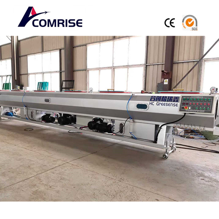 110-315mm ABA CO Extrusion Production Line