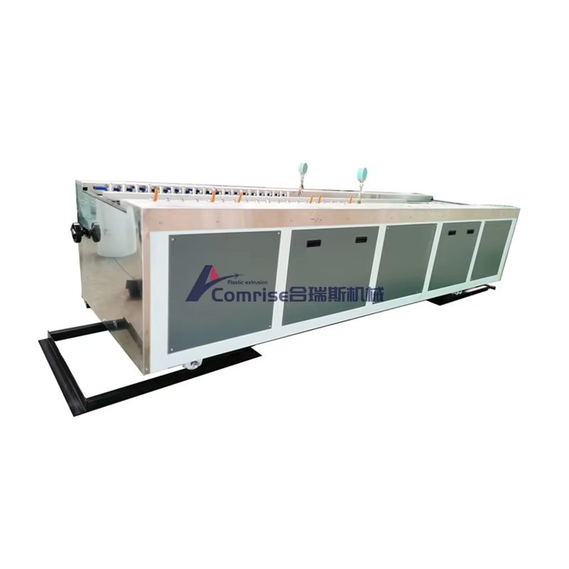 Comrise の WPC デッキプロファイルマシンの特長