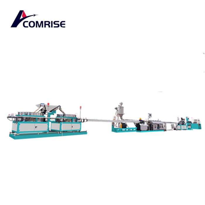 Drip Irrigation Pipe Machine